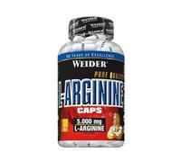 Weider L-Arginine 100 caps