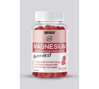 Weider Magnesium - 48 Gominolas talla UNICA