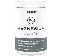 Weider Magnesium Complex 120 Cápsulas
