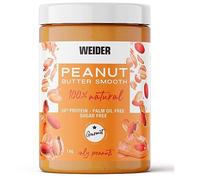 Crema Mantequilla de cacahuete Weider 1 kg NO SIZE