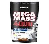 WEIDER MEGA MASS 4000 (4 KGS) FRESA