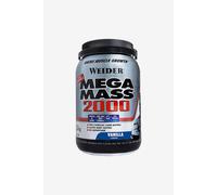 Weider Mega Mass Vainilla 1,5kg - Hidratos de Carbono MKP talla T.U.