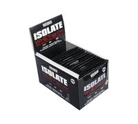 Weider Nutrition Pack sobres Isolate Whey 100 CFM multisabor 18 Unidades 540 g