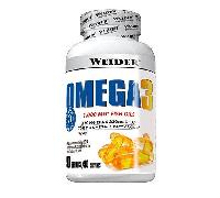 Weider Omega 3 90 Sofgel