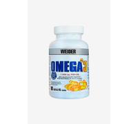 Weider Omega 3 - Omega 3 90 uds. talla T.U.