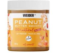 Weider Peanut Butter Smooth Vegan 350 g