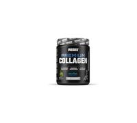 Weider Premium Collagen Powder - Collagen Peptides, Vitamin C, Glycine, and Taurine - 300g - Unflavored