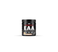 Weider Premium EAA Powder, 325g, Ice Tea Melocotón | Aminoácidos Esenciales, 10g por Dosis, Fórmula Vegana