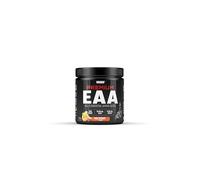 Weider Premium EAA Powder - Aminoácidos Esenciales - BCAA 2:1:1 Ratio, vegano y sin azúcar - 325g - Multifruta