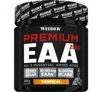 Weider Premium Eaa Zero Pink Lemonade 350g