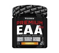 Weider Premium EAA Zero Tropical 325g