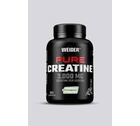 Creatina weider pure 100 caps Talla única