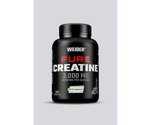 Weider Premium Pure - Creatina 100 cápsulas talla UNICA