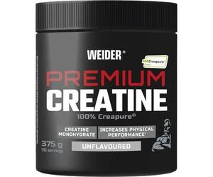 Weider Premium Pure Creatine 375g