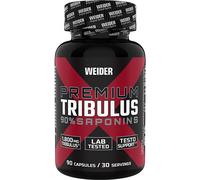 Weider Premium Tribulus 90 caps