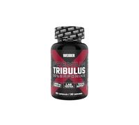 Weider Premium Tribulus, enriquecido con Zinc para ayudar a los niveles de testosterona