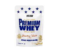Weider Premium Whey 500 gr Sabor Fresa-Vainilla