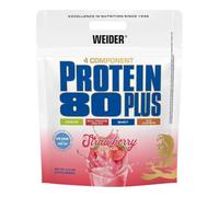 Protein 80+ Erdbeer 2 kg