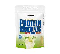 Weider Protein 80 Plus - Proteins - Mezcla de proteínas