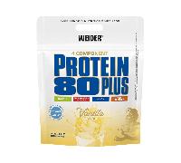 Weider Protein 80 Plus - Proteins - Mezcla de proteínas