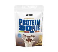 Weider Protein 80 Plus - Proteins - Mezcla de proteínas