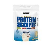 Weider Protein 80 Plus - Proteins - Mezcla de proteínas