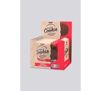 Weider Protein - Galleta + Choco - 12 Galletas 90 g talla UNICA