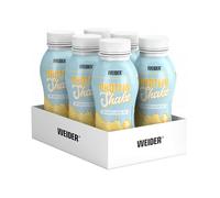Weider Protein Shake (6x330ml) Vainilla - Proteínas - Proteína RTD
