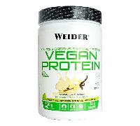 Weider Proteína Vegana Sabor Vainilla 750 gr