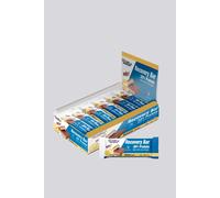 Weider Recovery - Banana - 12 Barritas 35 g talla T.U.