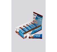 Weider Recovery - Chocolate - 12 Barritas 35 g talla UNICA