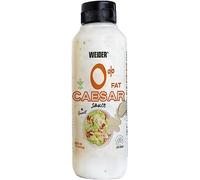 Salsa 0% grasa y cero azúcar 255 ml