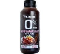Weider Sauce Zero Barbacoa Bio 265 ml