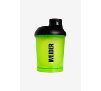 SHAKER WEIDER NANO VERDE 300ml Talla única