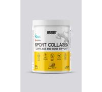 Weider Sport - Limón - Vitaminas Minerales 300 Gr talla UNICA