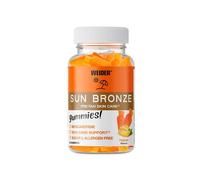 Weider Sun Bronze Sabor Mango 40 Gummies