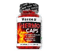 Weider Thermo Caps 120 Cápsulas
