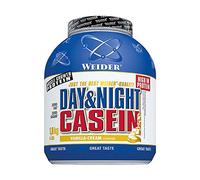 Weider Total Rush 2.0-375 gr Cranberry