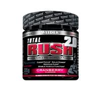 Weider Total Rush 20 Orange 375 g