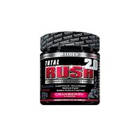 WEIDER TOTAL RUSH (375 GRS) - CRANBERRY
