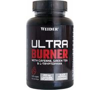 Weider Ultra Burner 120caps