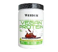 WEIDER VEGAN PROTEIN (750 GRS) CHOCOLATE