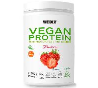 Weider Vegan Protein Fresa 750 gr