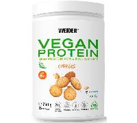 Weider Vegan Protein Galleta 750 gr