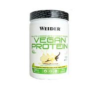 Weider Vegan Protein Vainilla 750g
