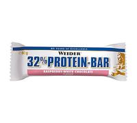 Weider Weider Protein 32 Barritas Fresa-Chocolate 24Ud. 1 Unidad 200 g