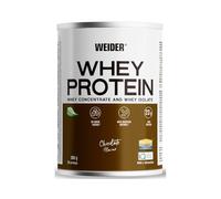Weider Whey Protein, Chocolate - 300g