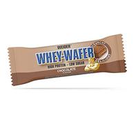 Weider Whey-Wafer, Chocolate - 12 x 35g