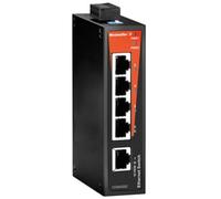 Weidmüller 1240840000 IE-SW-BL05-5TX Interruptores No Gestionados Basicline