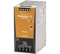 Weidmüller 1469540000 PRO ECO3 240W 24V 10A Connect Power PROeco Trifásica
